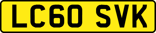 LC60SVK