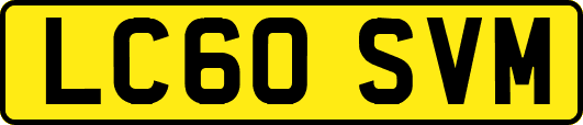 LC60SVM