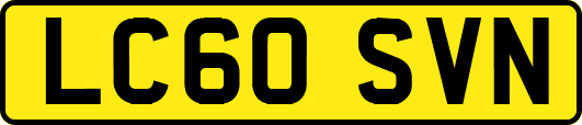 LC60SVN