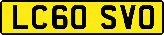 LC60SVO