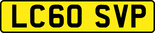 LC60SVP
