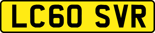 LC60SVR