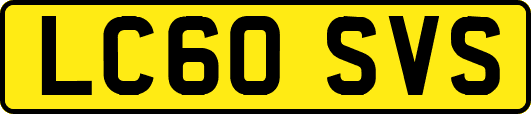 LC60SVS