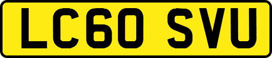 LC60SVU