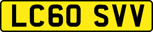 LC60SVV