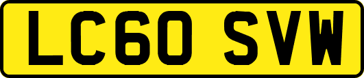 LC60SVW