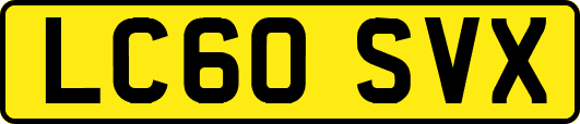 LC60SVX