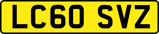 LC60SVZ