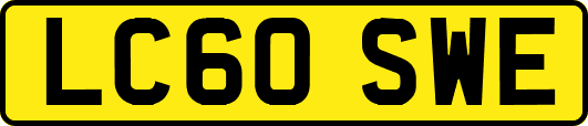 LC60SWE