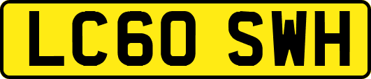 LC60SWH