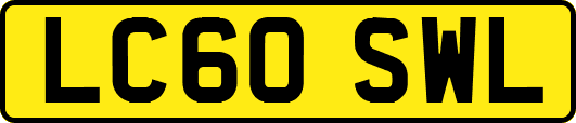 LC60SWL