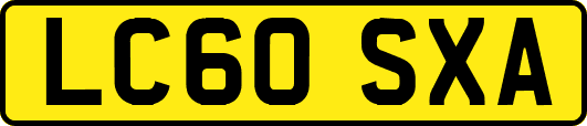 LC60SXA