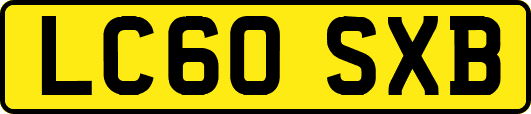 LC60SXB