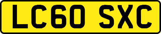 LC60SXC