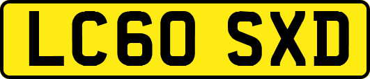 LC60SXD