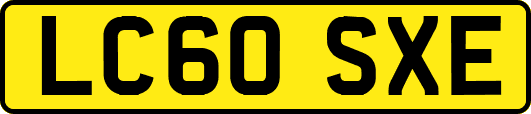 LC60SXE