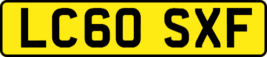 LC60SXF