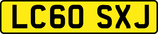LC60SXJ