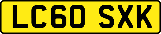 LC60SXK