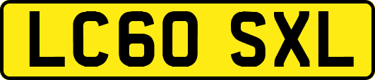 LC60SXL