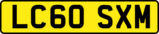 LC60SXM