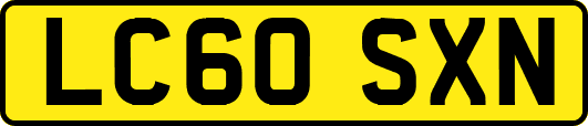 LC60SXN