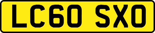 LC60SXO