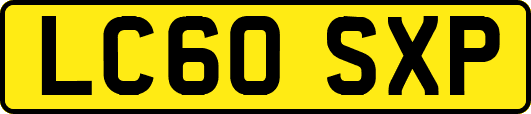 LC60SXP