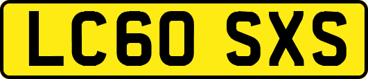 LC60SXS