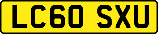 LC60SXU