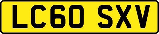 LC60SXV