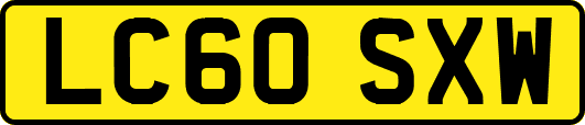 LC60SXW