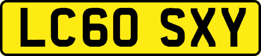 LC60SXY
