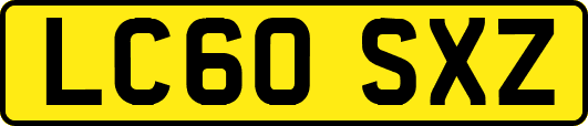 LC60SXZ