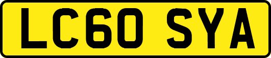 LC60SYA