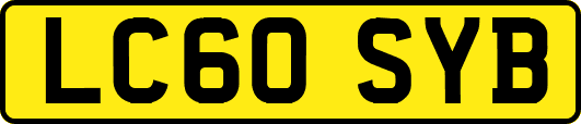 LC60SYB