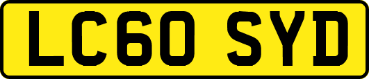 LC60SYD