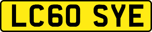 LC60SYE