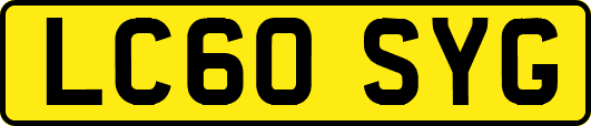 LC60SYG