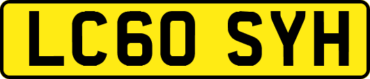LC60SYH