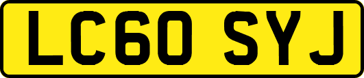 LC60SYJ