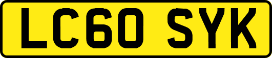 LC60SYK