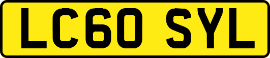 LC60SYL
