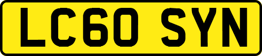 LC60SYN