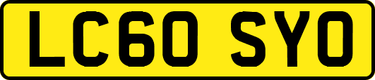 LC60SYO
