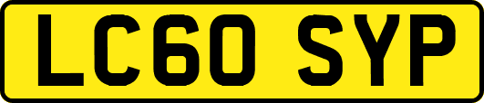 LC60SYP