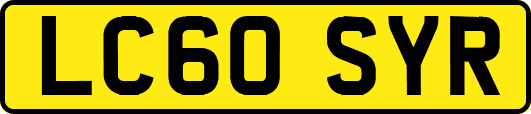 LC60SYR