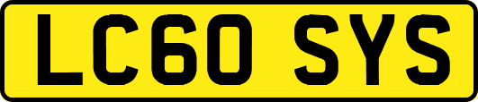 LC60SYS