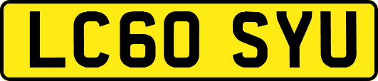 LC60SYU