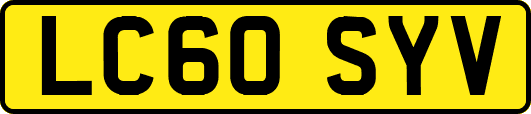 LC60SYV